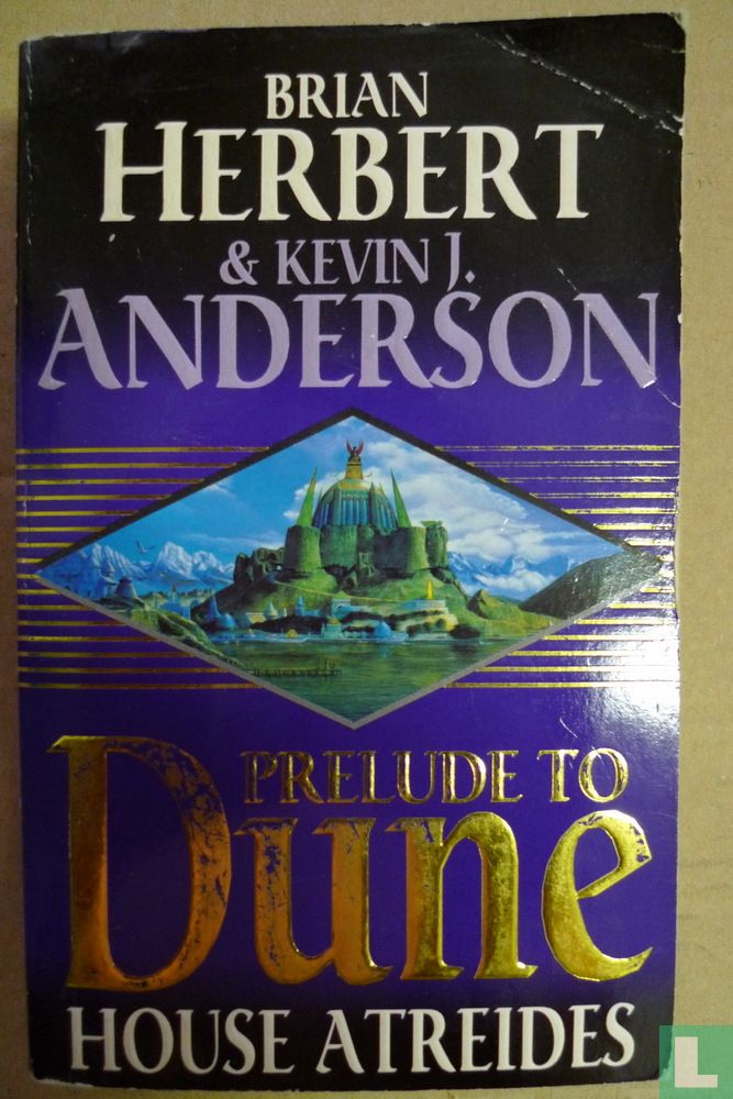 House Atreides