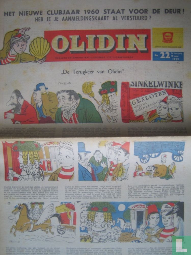 1959 nummer  22
