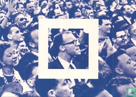 B001901 - Gekaste Helden