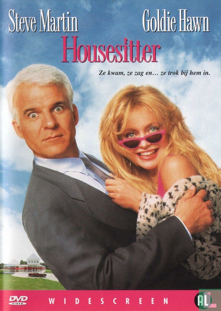 Housesitter