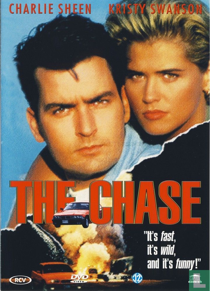 The Chase
