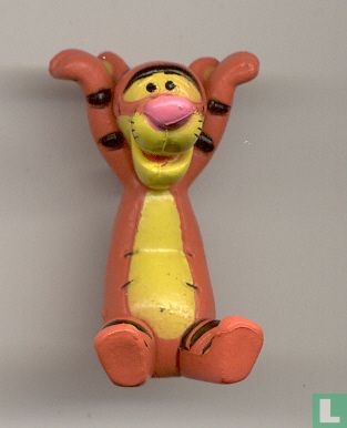 Tigger