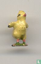 chicken