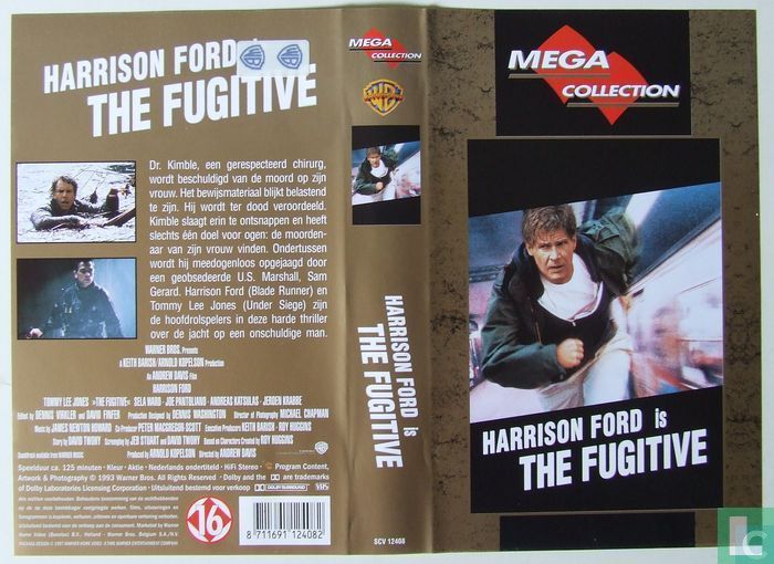 The Fugitive