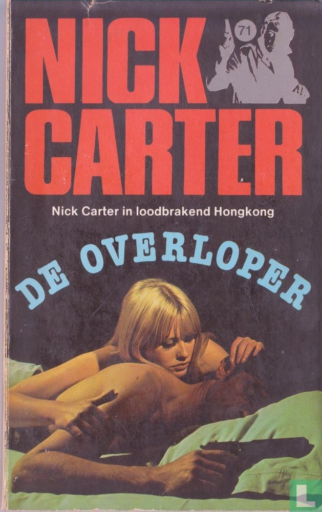 De overloper