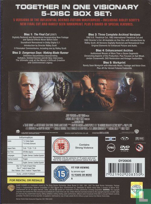 Blade Runner