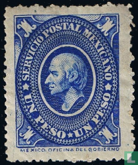 Miguel Hidalgo