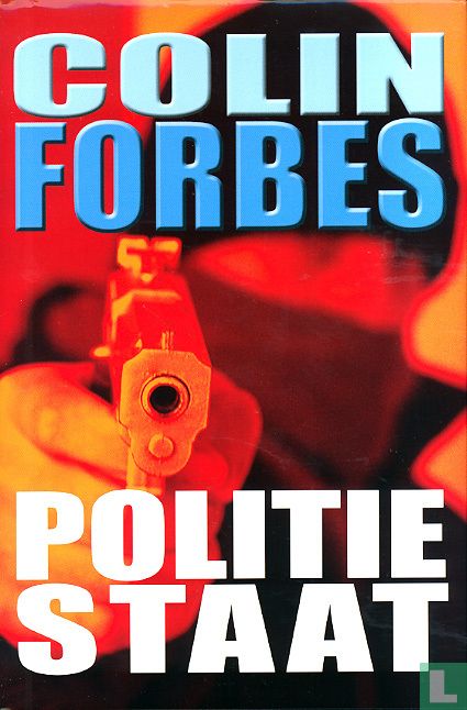 Politiestaat