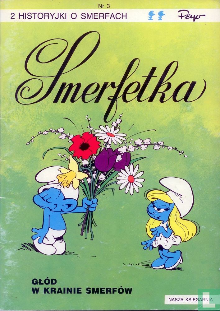 Smerfetka