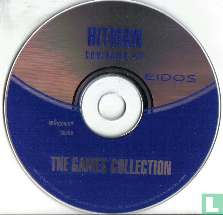 Hitman: Codename 47