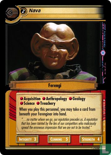 Nava