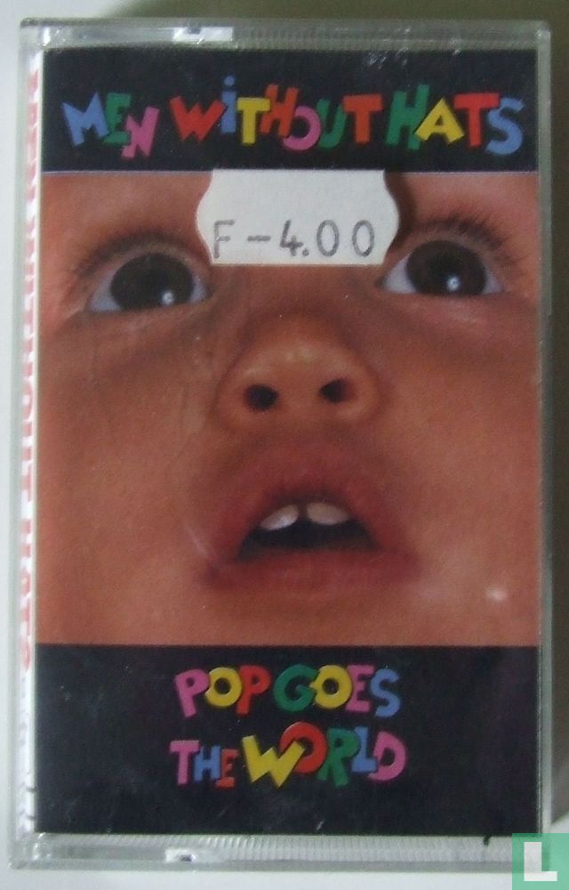 Pop Goes the World