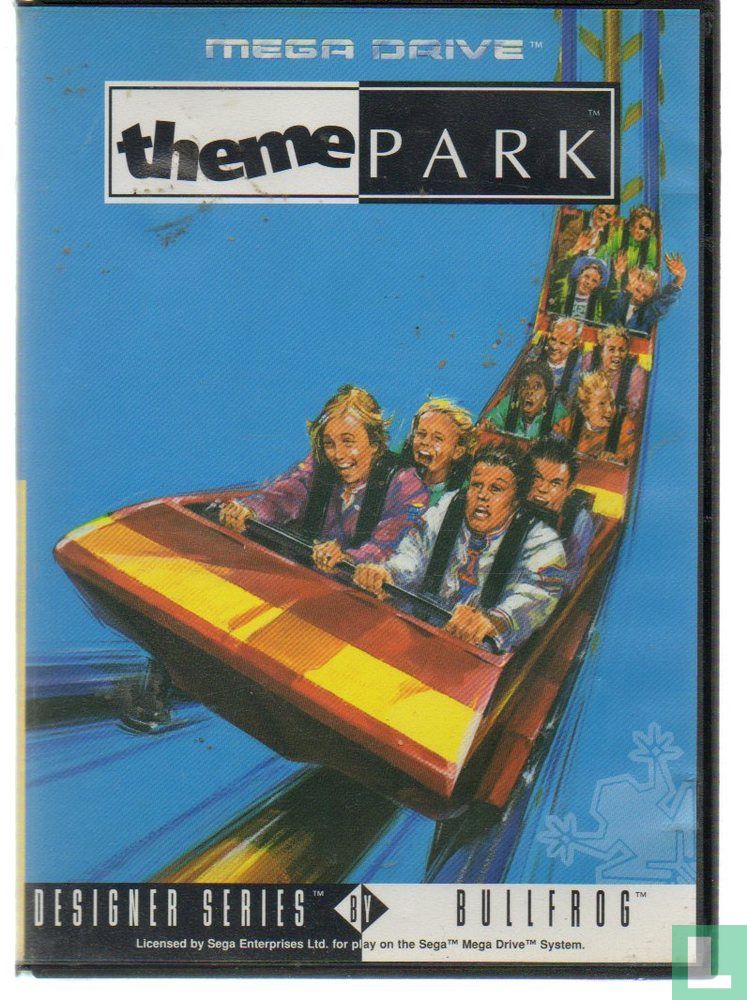 Theme Park