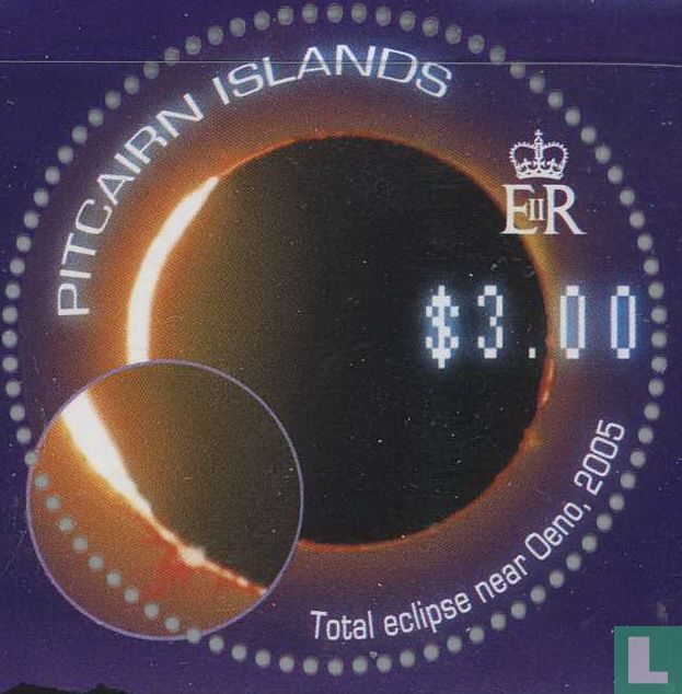 Solar Eclipse