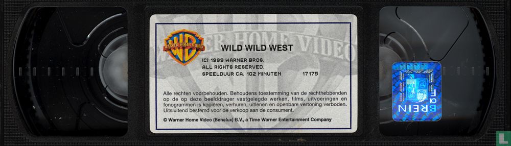 Wild Wild West