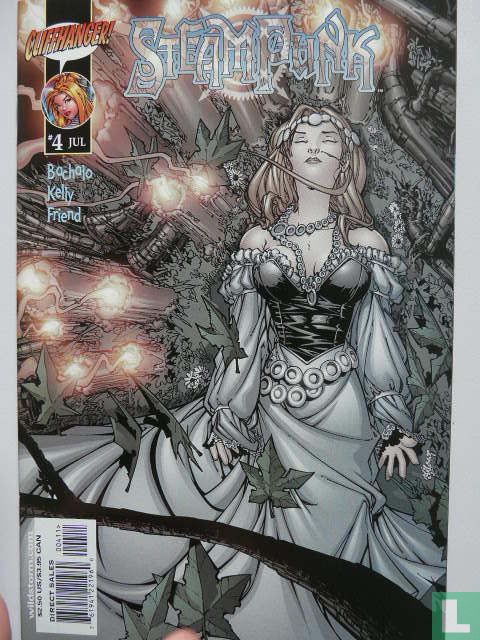 Steampunk 4