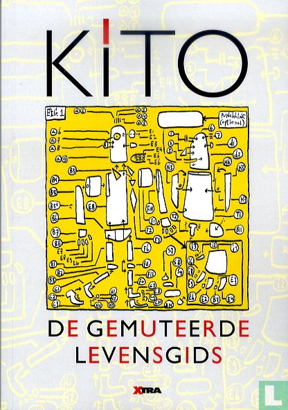 De gemuteerde levensgids
