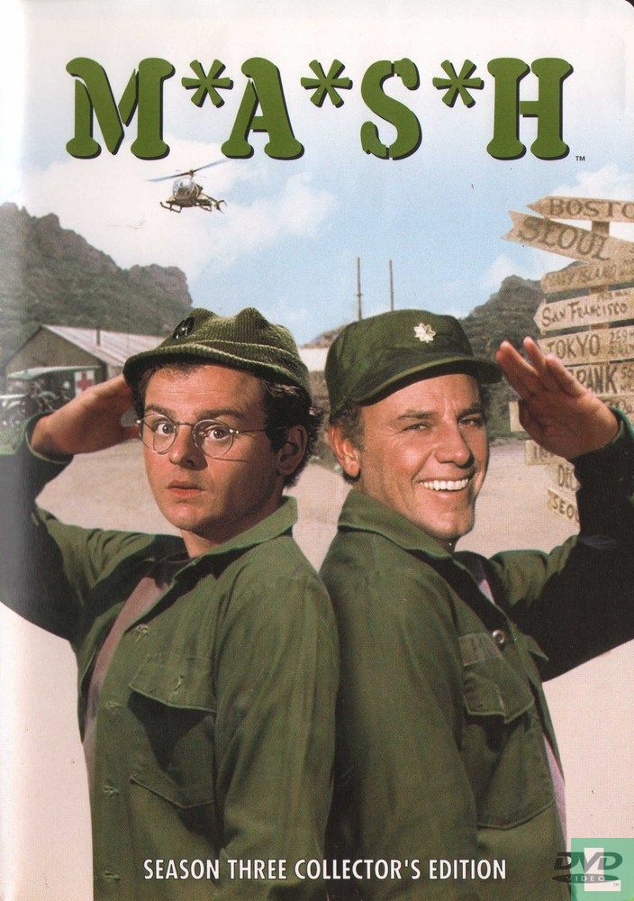 Season Three