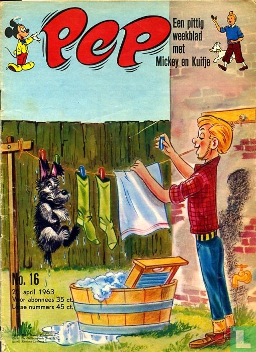 Pep 16