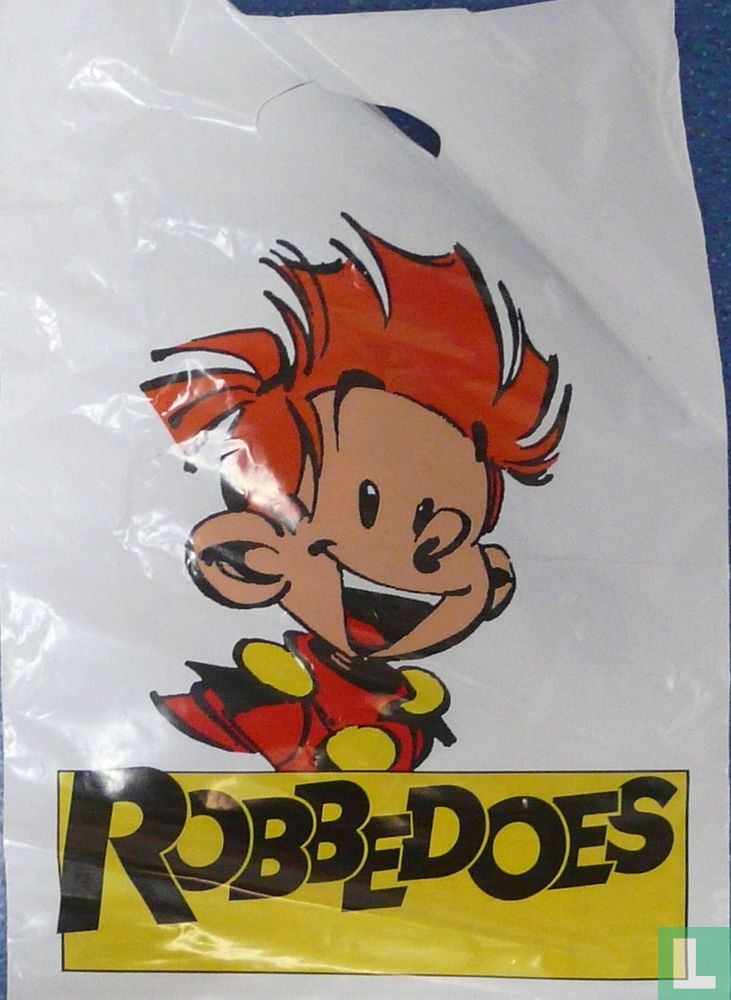 Yoko Tsuno/Robbedoes