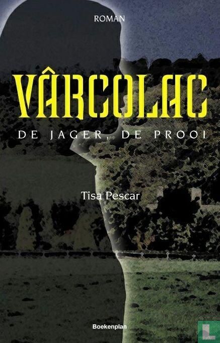 Vârcolac