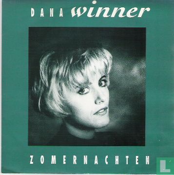 Zomernachten