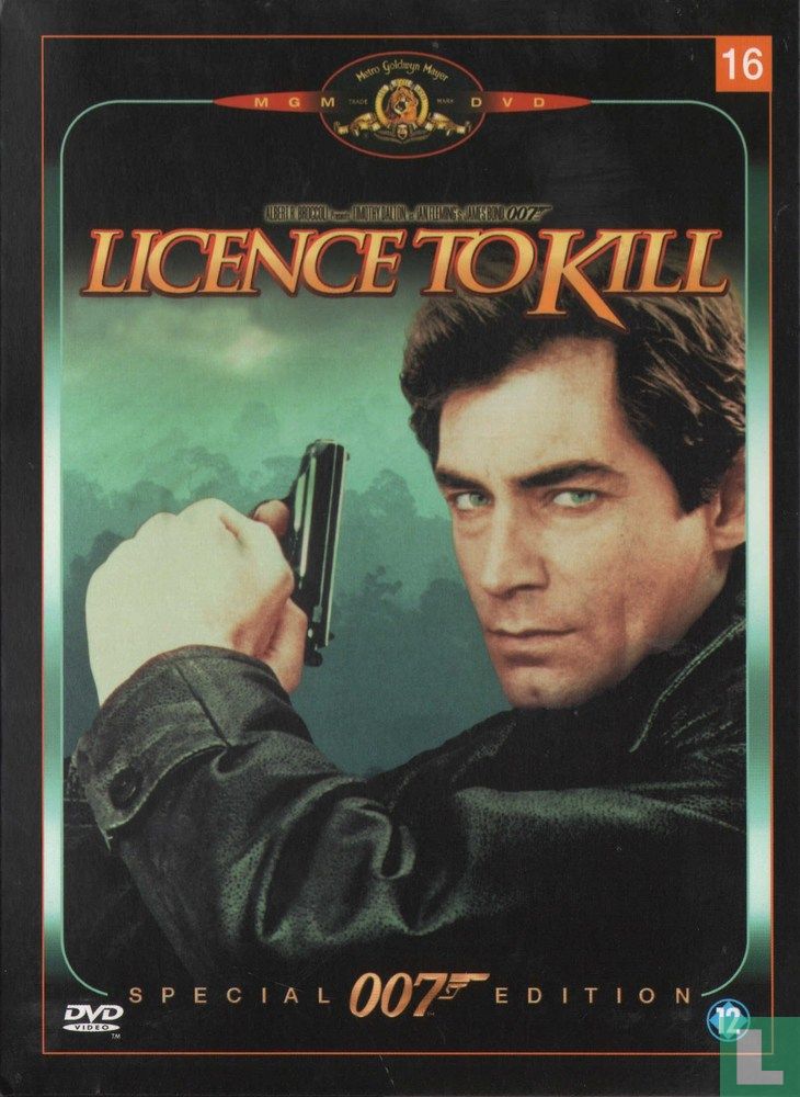 Licence to Kill