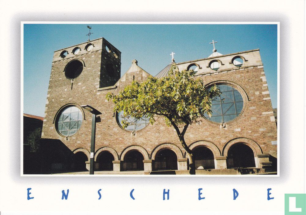 Enschede