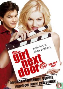 girl next door THE LAST～PREMIUM COMPLET… The Girl Next Door DVD (2005) - DVD - LastDodo