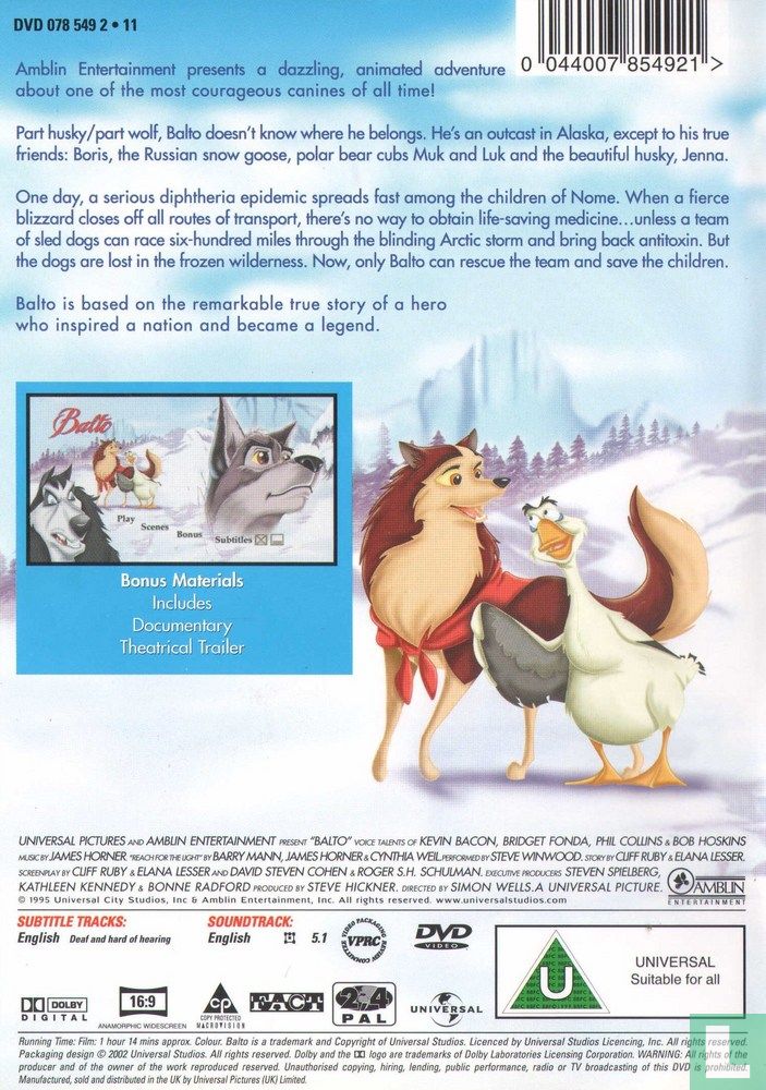Balto