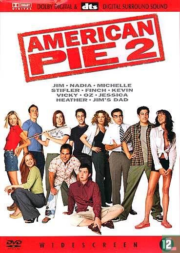 American Pie 2