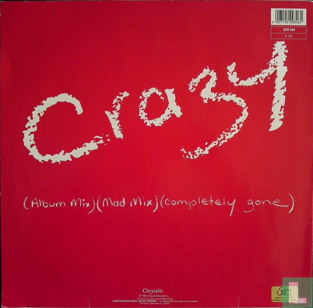 Crazy