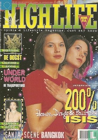 B001192 - Highlife