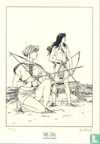 Beau-Ténébreux  