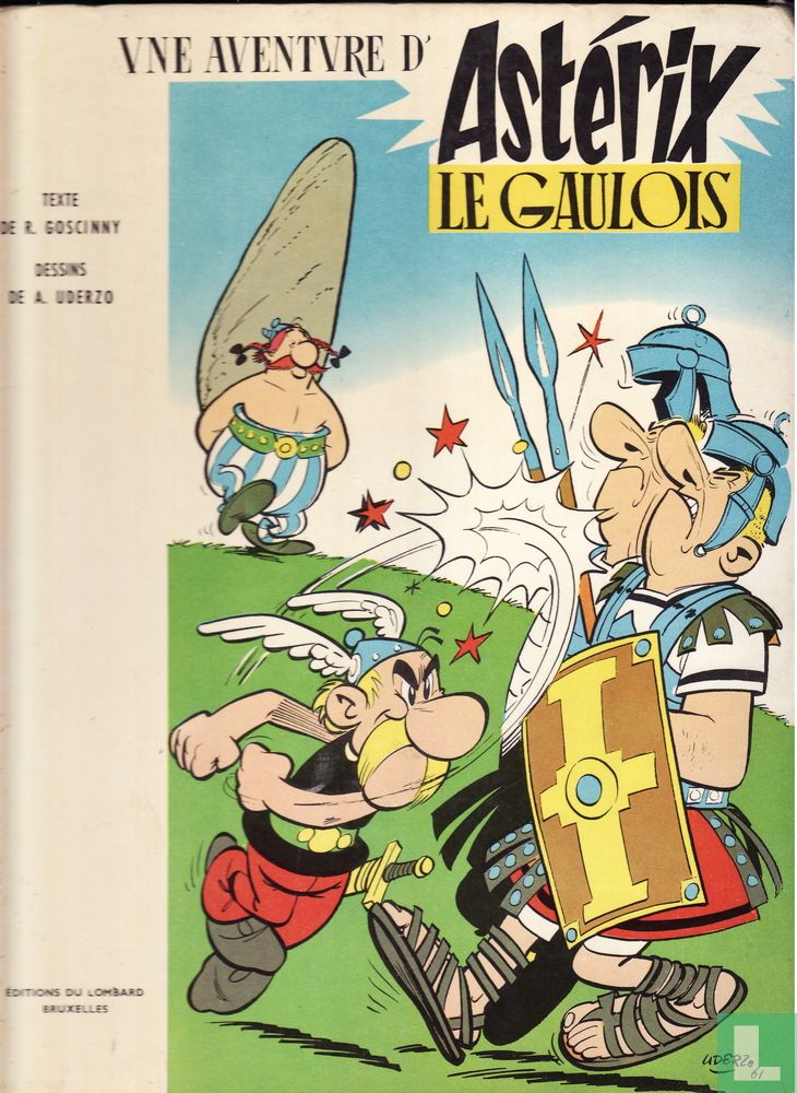 Le Gaulois