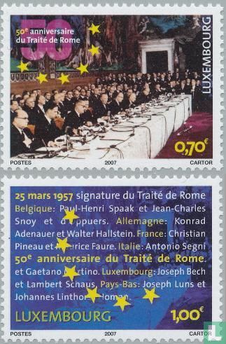 Traité de Rome