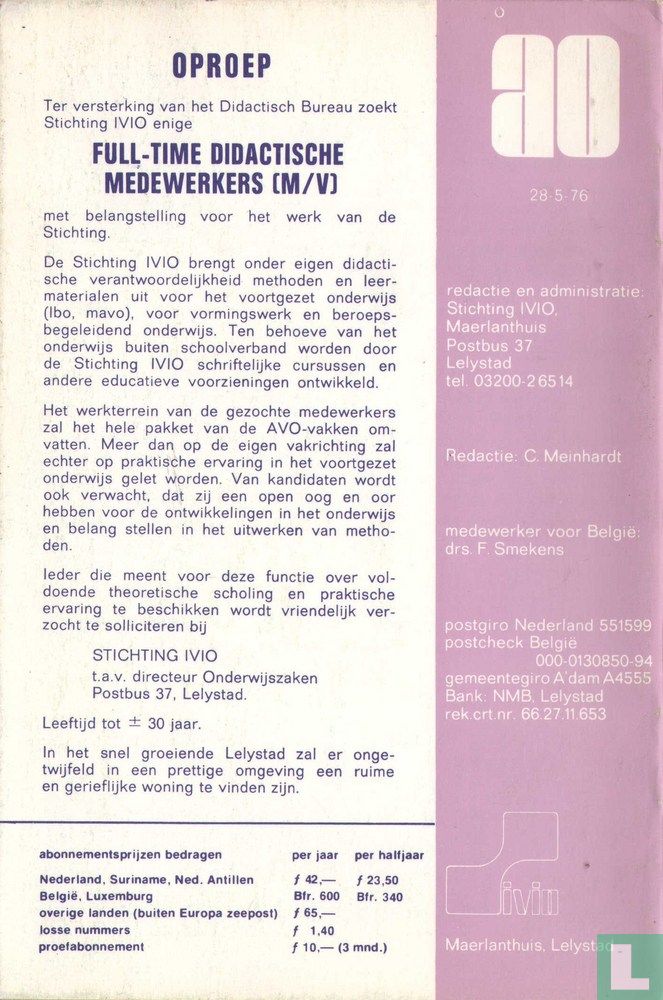 Meditatiestromingen
