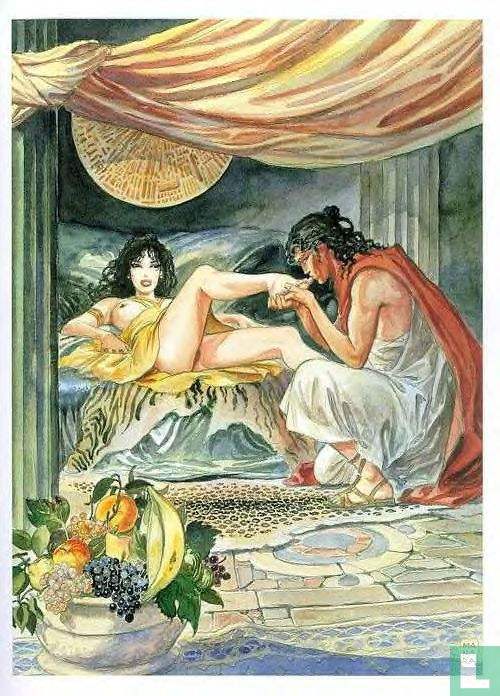 Aphrodite 1