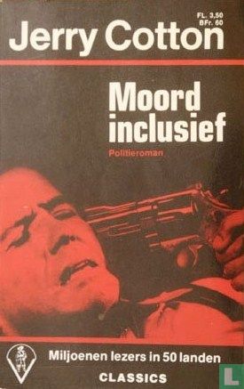 Moord inclusief