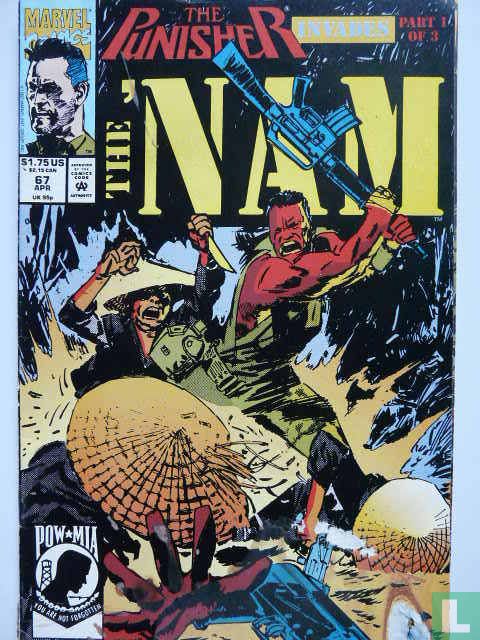 The Nam 67