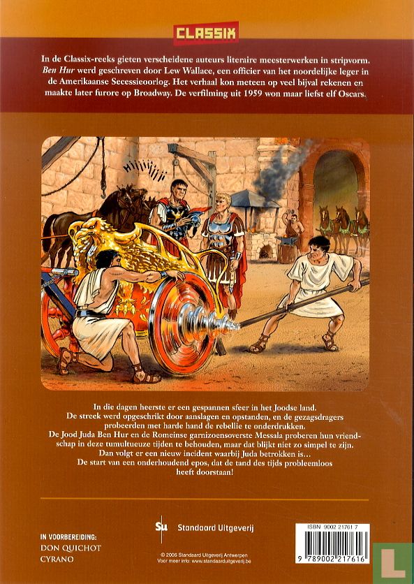 Ben Hur
