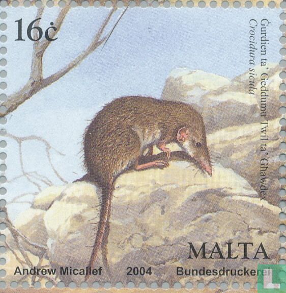 Animaux
