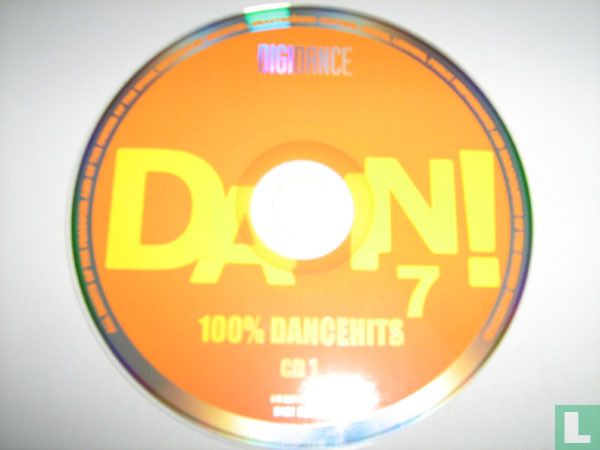Damn! 7