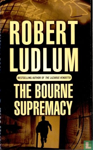 The Bourne Supremacy