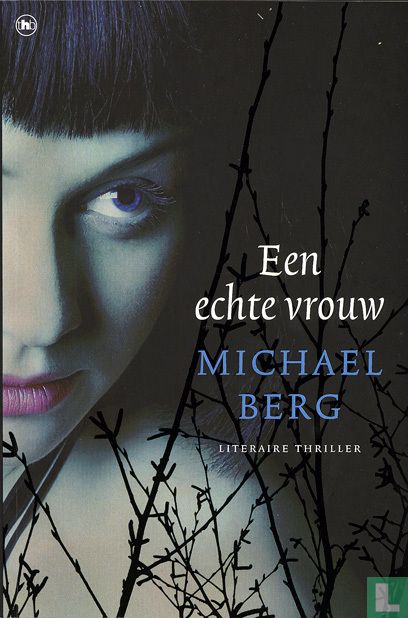 Een echte vrouw