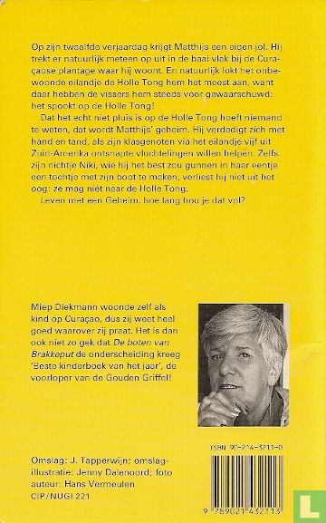 De boten van Brakkeput