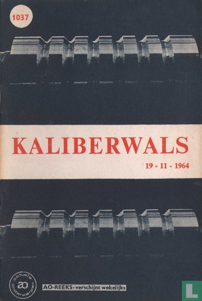 Kaliberwals