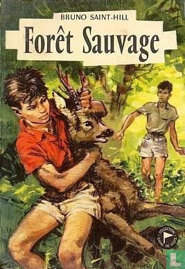 Forêt sauvage