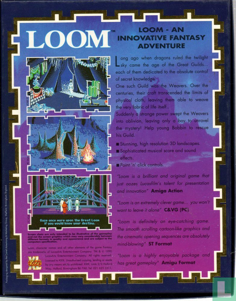 Loom