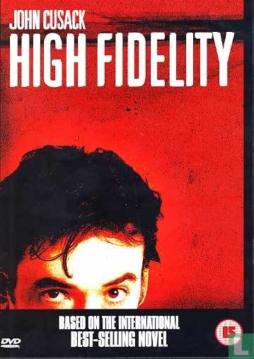 High Fidelity